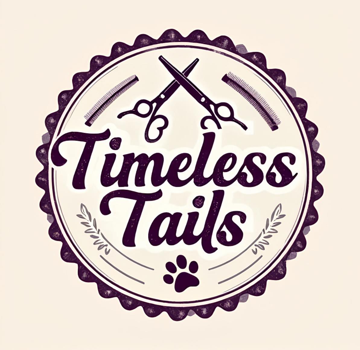 Timeless Tails