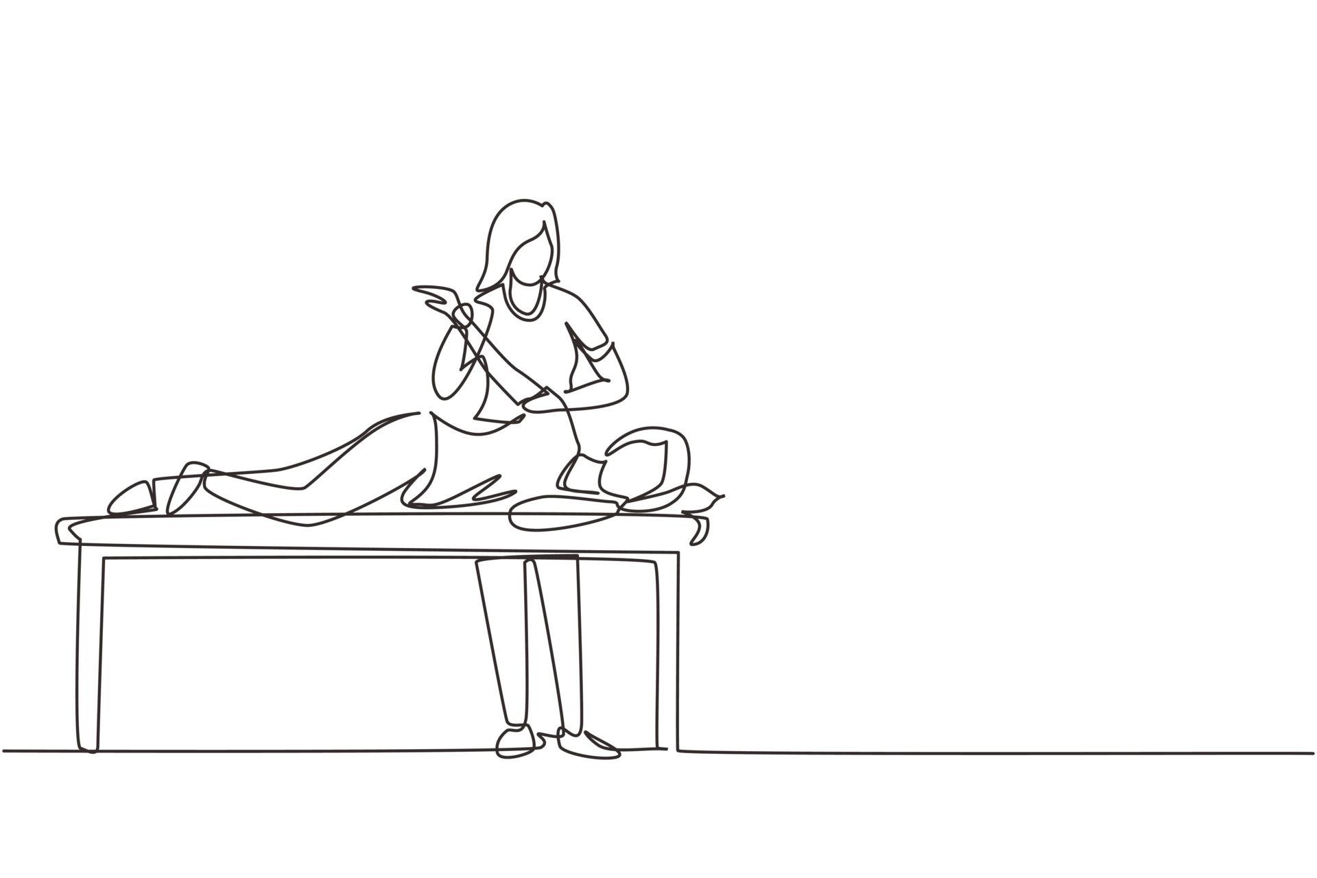 Amy Insoll - Massage Therapist