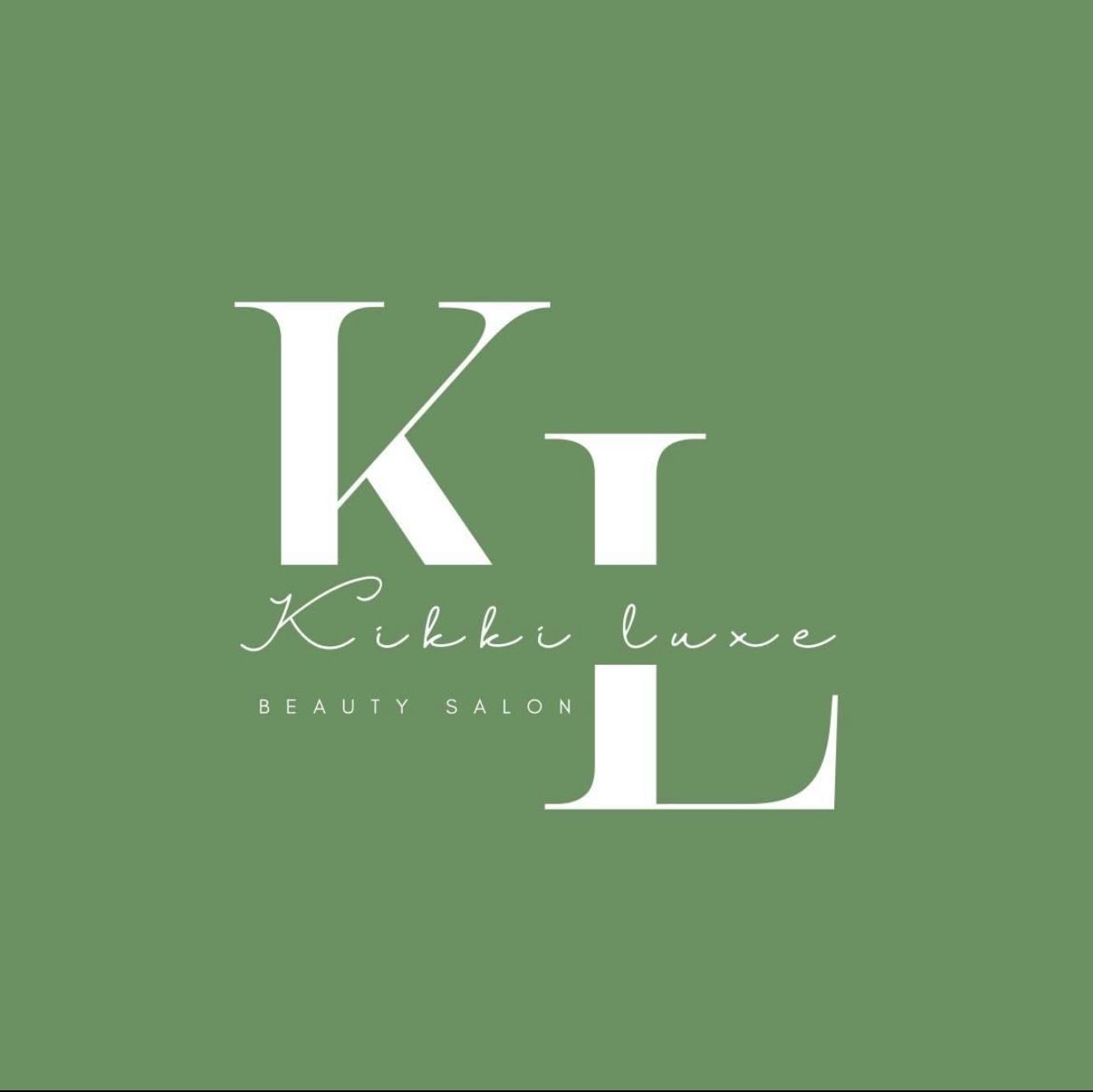 Kikki Luxe Beauty Salon