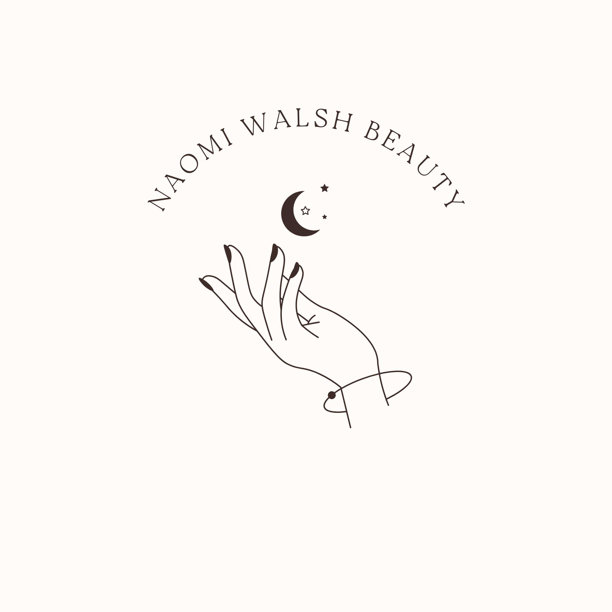 Naomi Walsh Beauty
