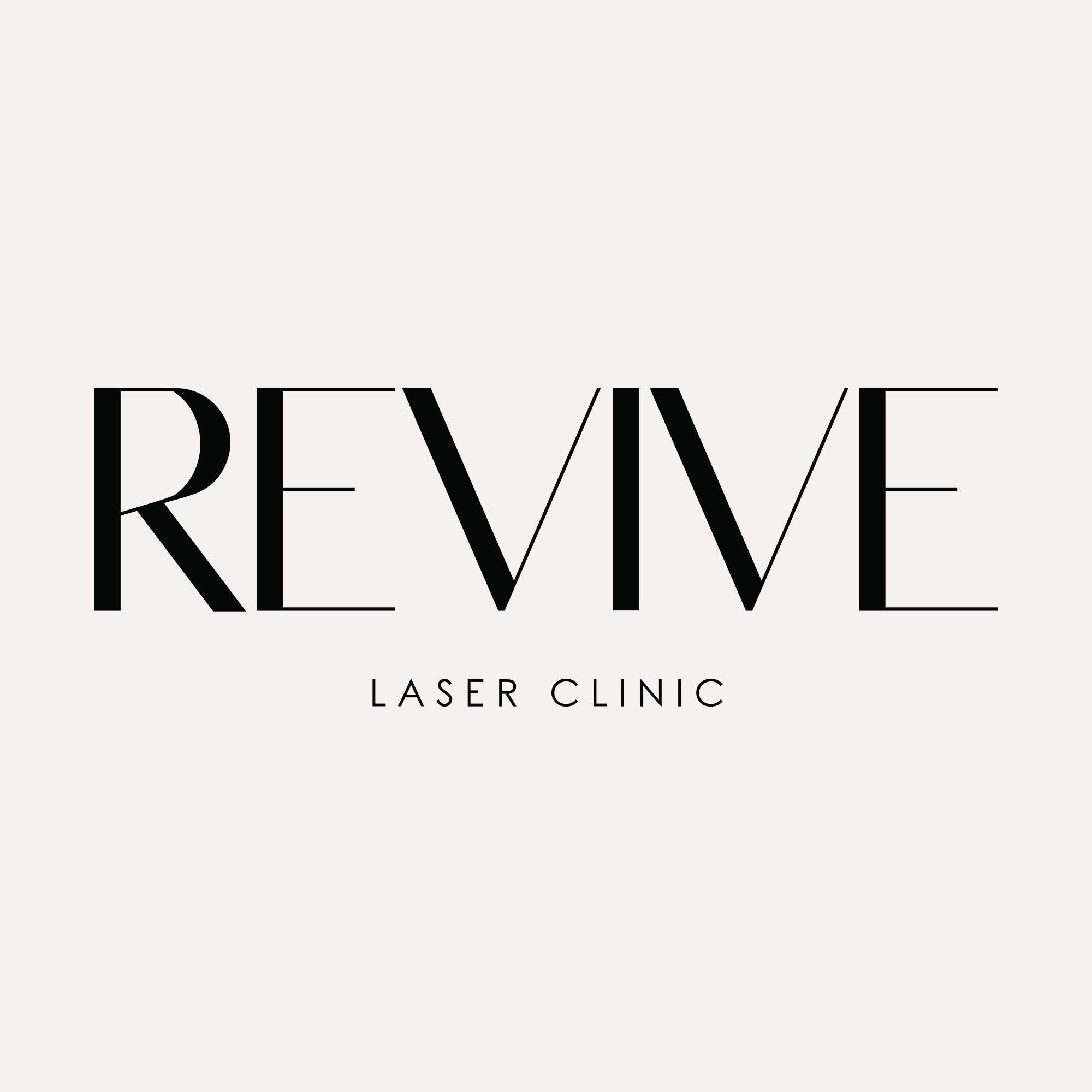 Revive Laser