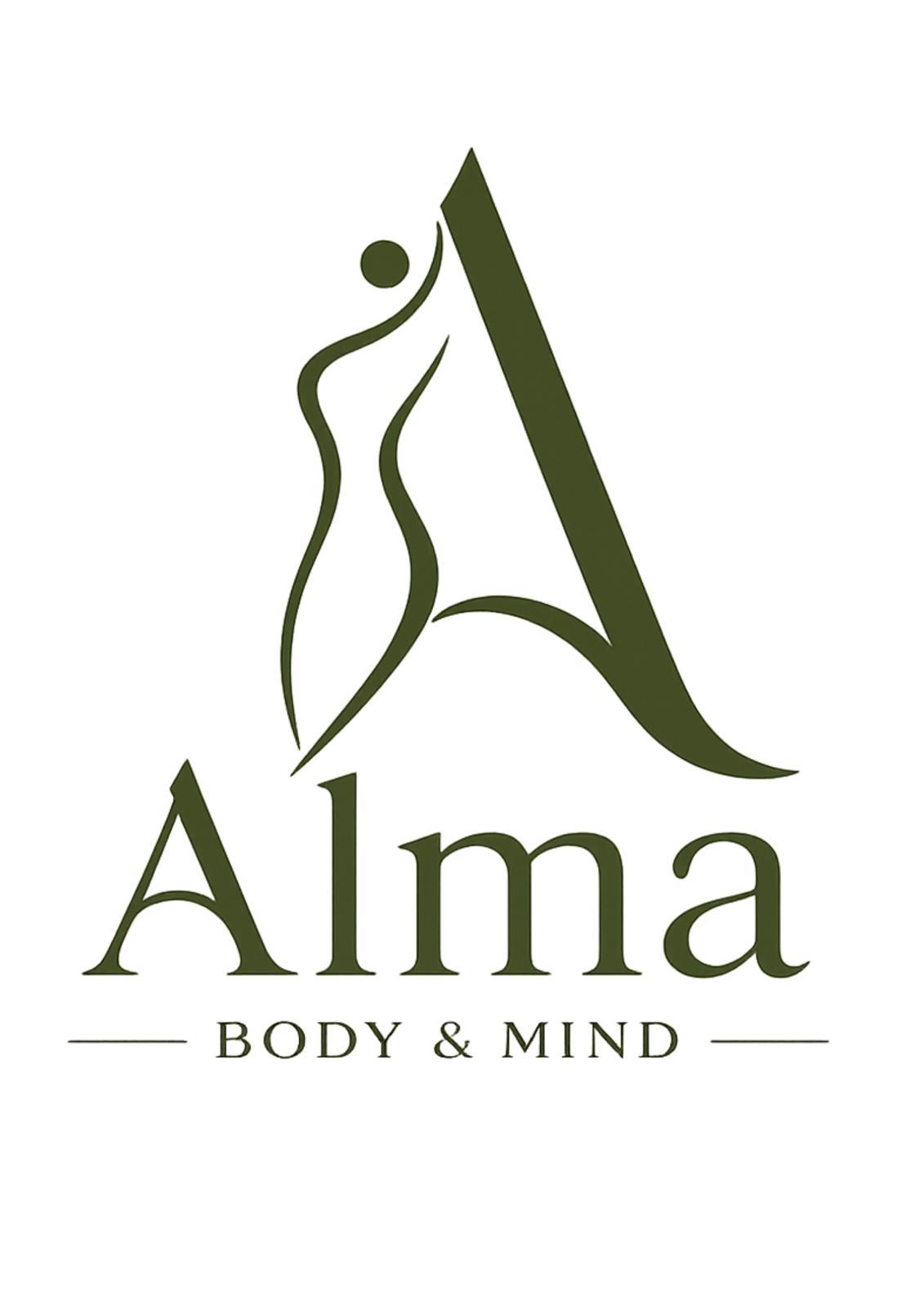 Alma Body & Mind