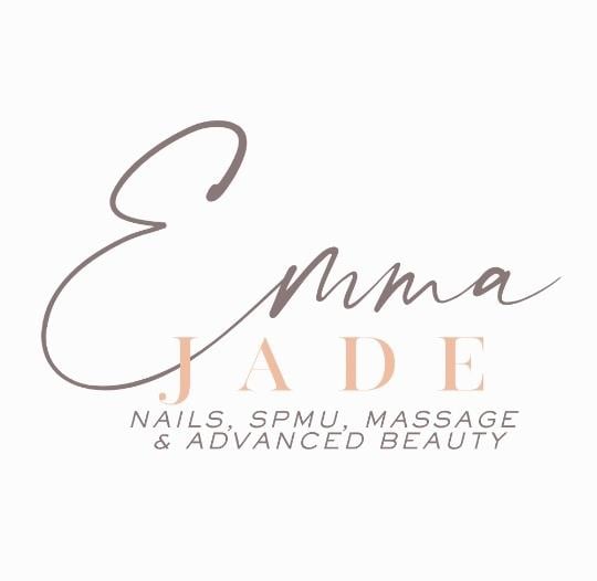 Emma Jade Nails, SPMU, Massage & Beauty