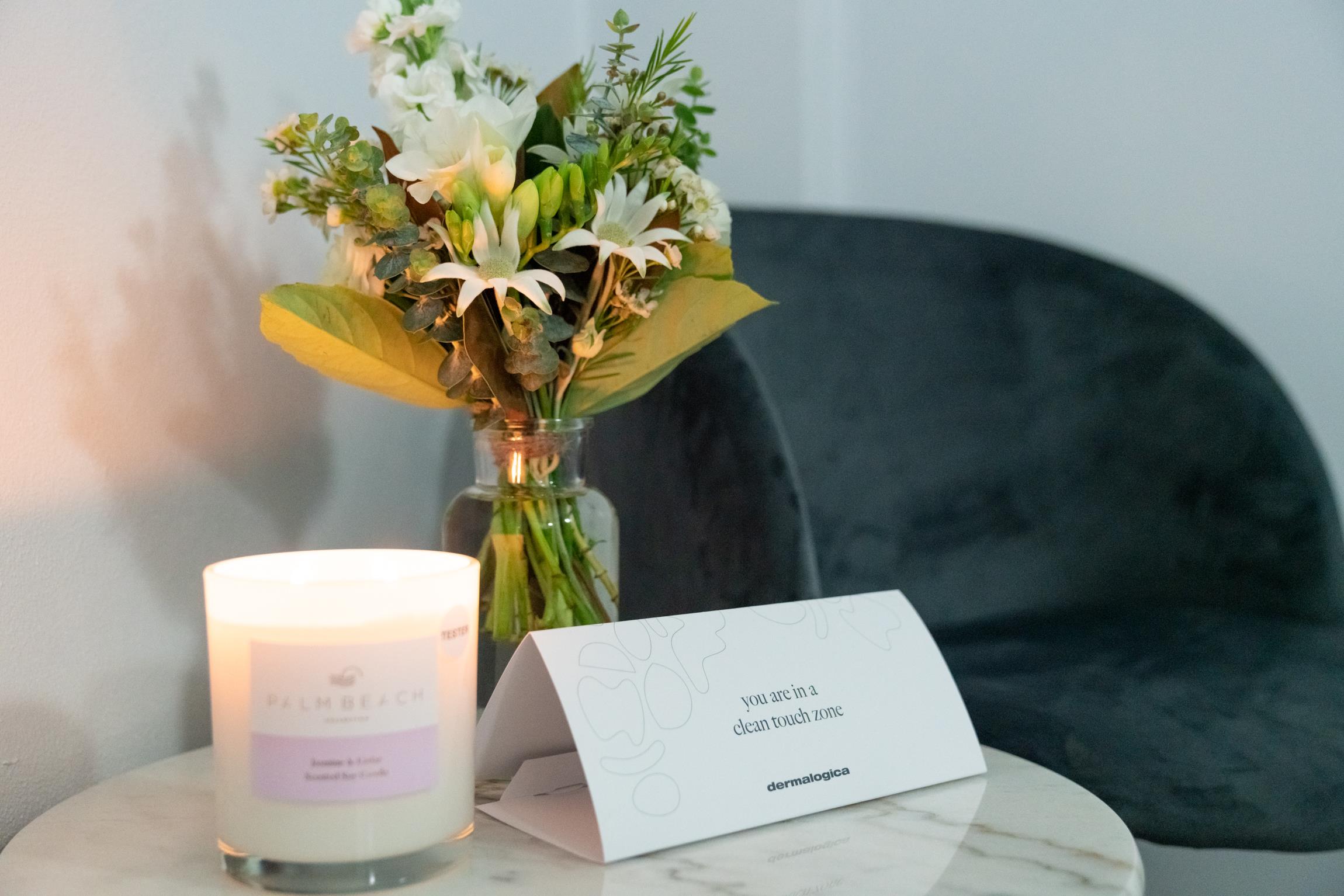 Lauren St Clair Skin & Beauty