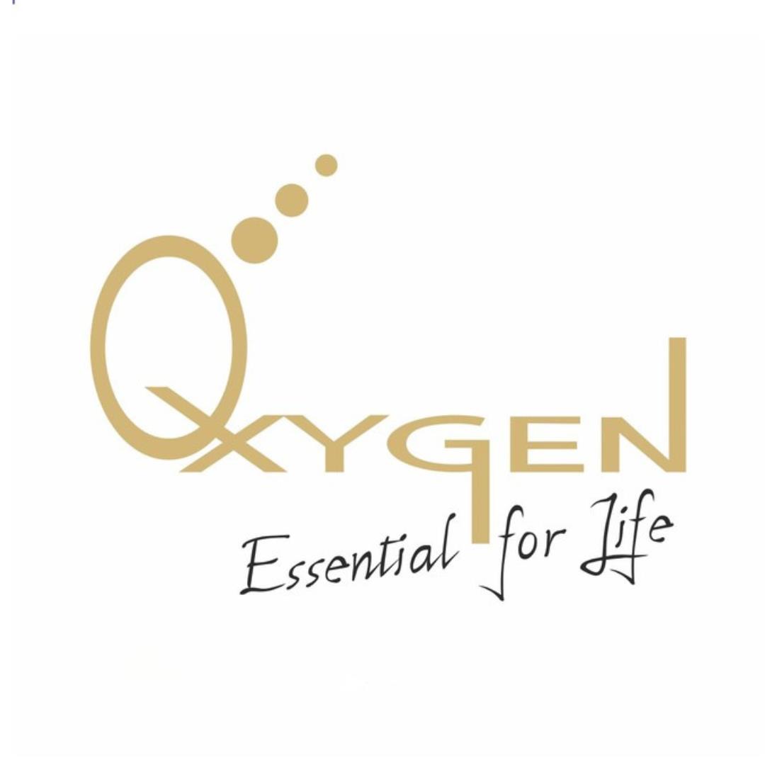 Oxygen Essential For Life