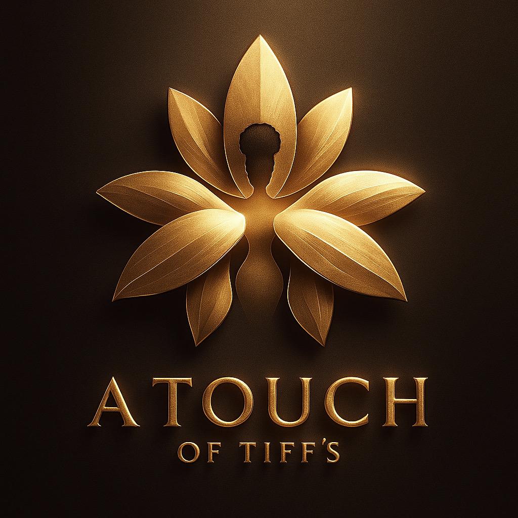 A Touch Of Tiff’s