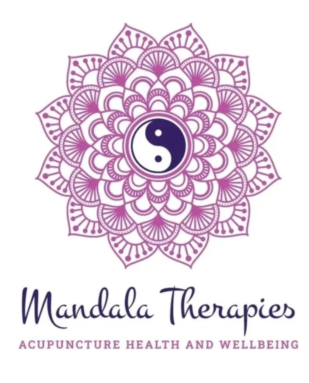 Mandala Therapies