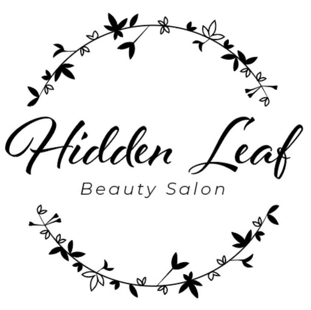 Hidden Leaf Beauty Salon