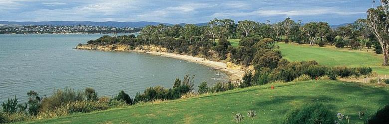 Tasmania Golf Club - Proshop