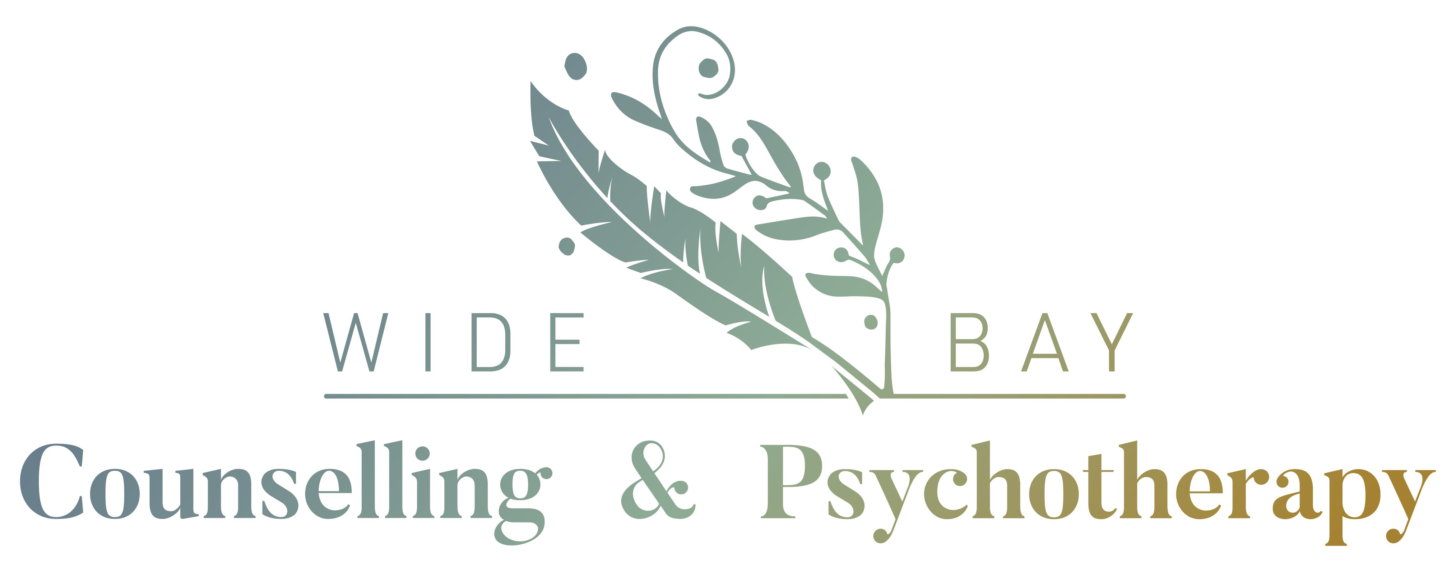 Wide Bay Counselling & Psychotherapy