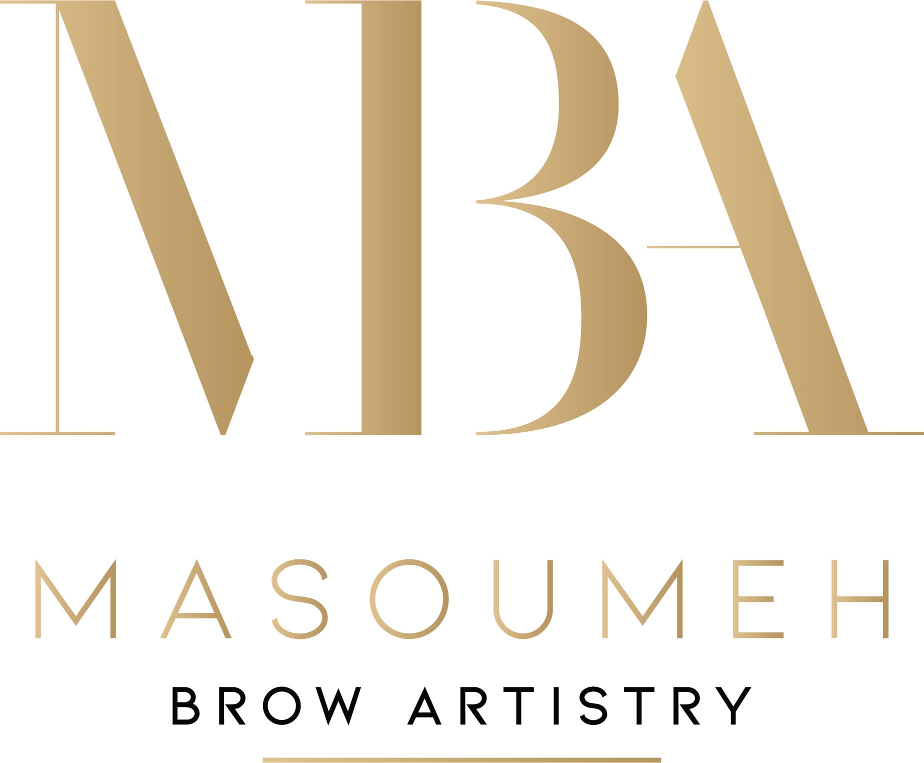 Masoumeh Brow Artistry