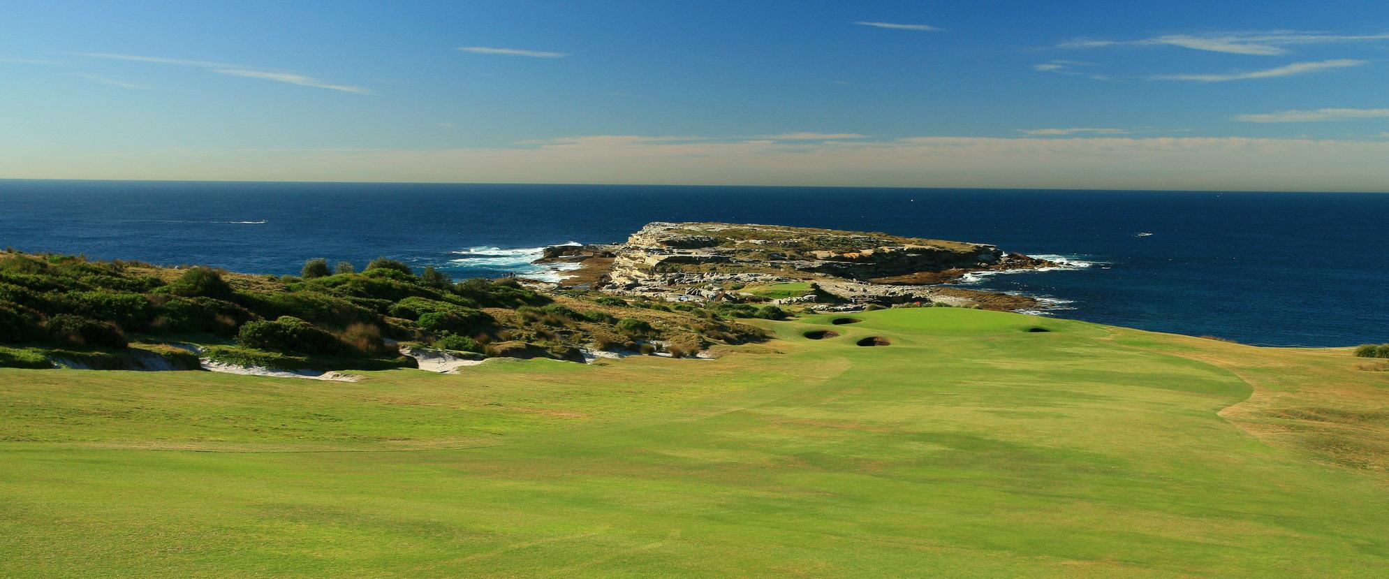 New South Wales Golf Club