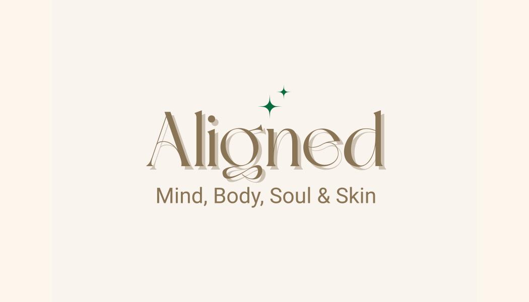 Aligned - Mind, Body, Soul & Skin