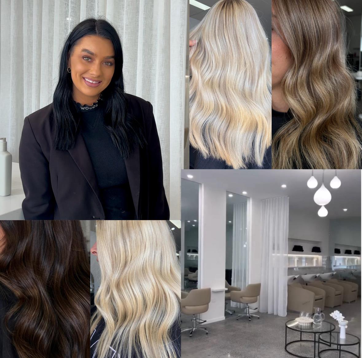 Ms Mik Hair Design