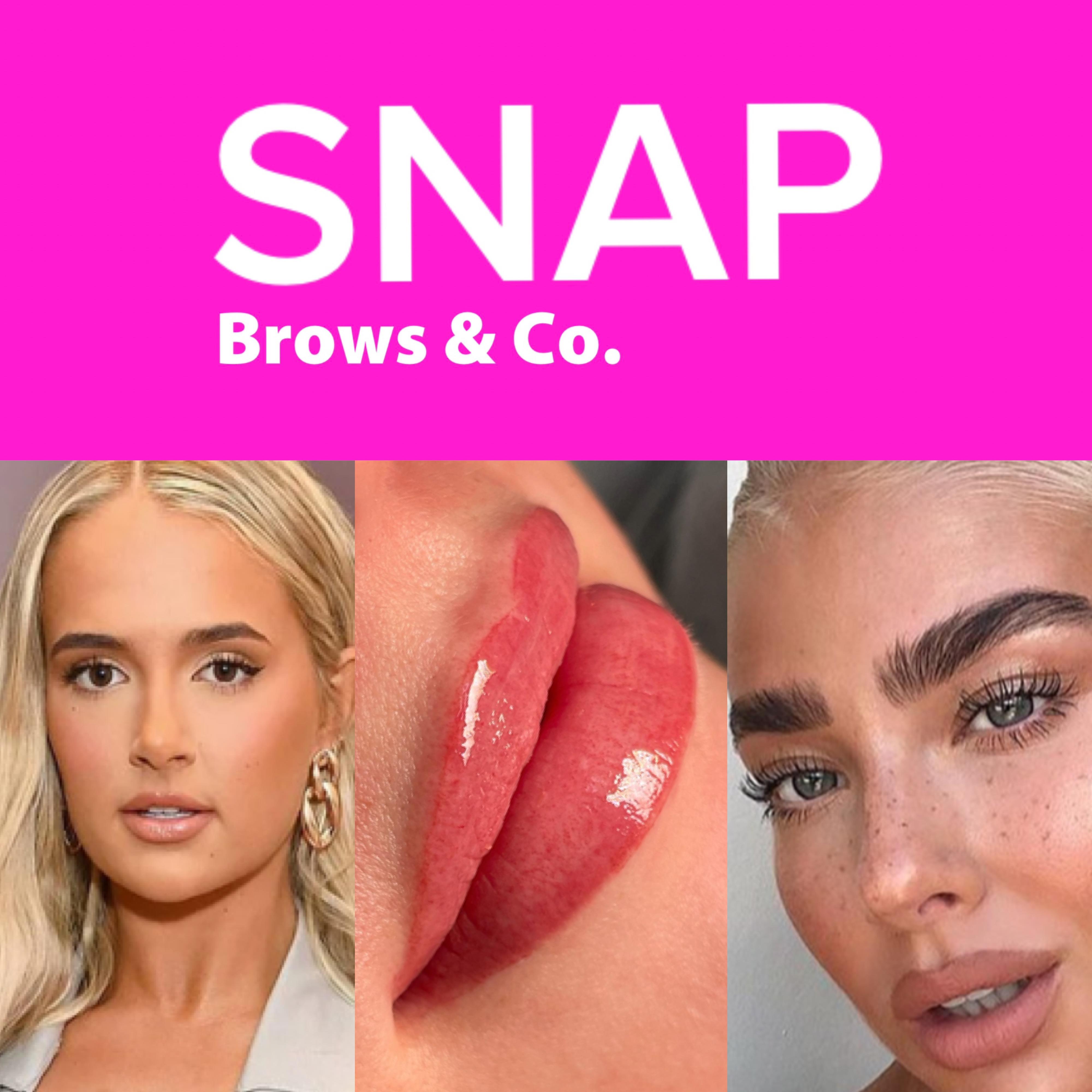 Snap Brows & Co