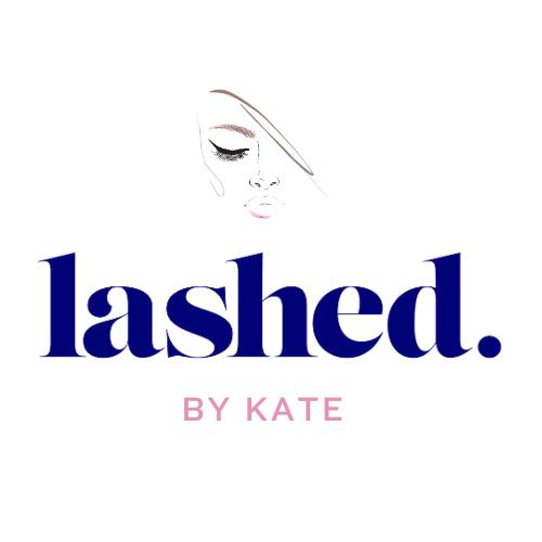 Lashed by Kate