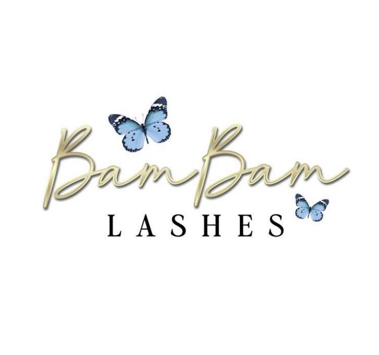 Bam Bam Lashes & Brows