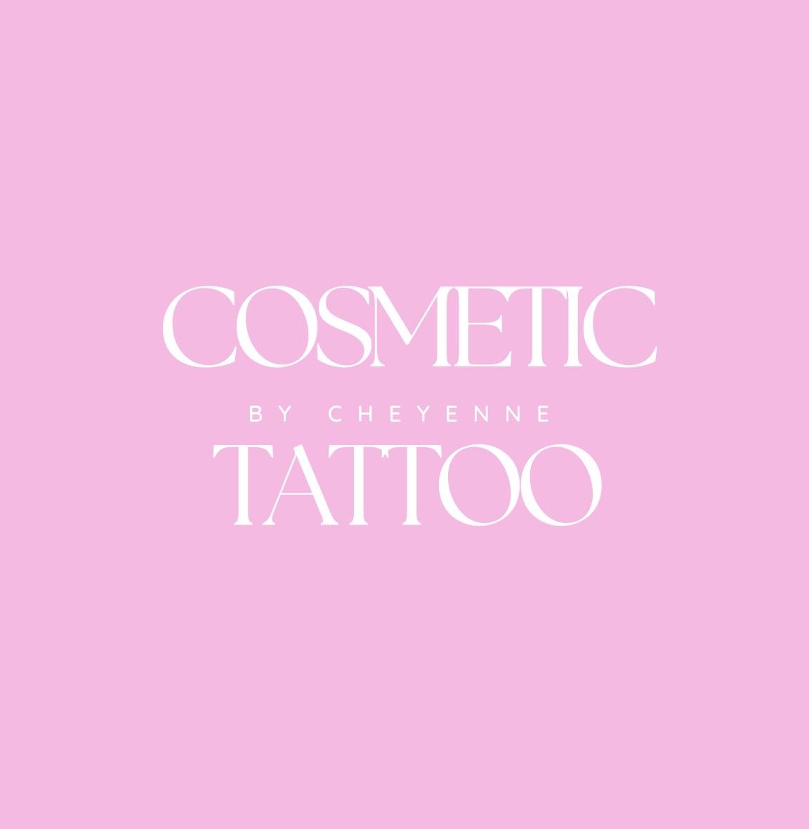 Cosmetic Tattoo by Cheyenne