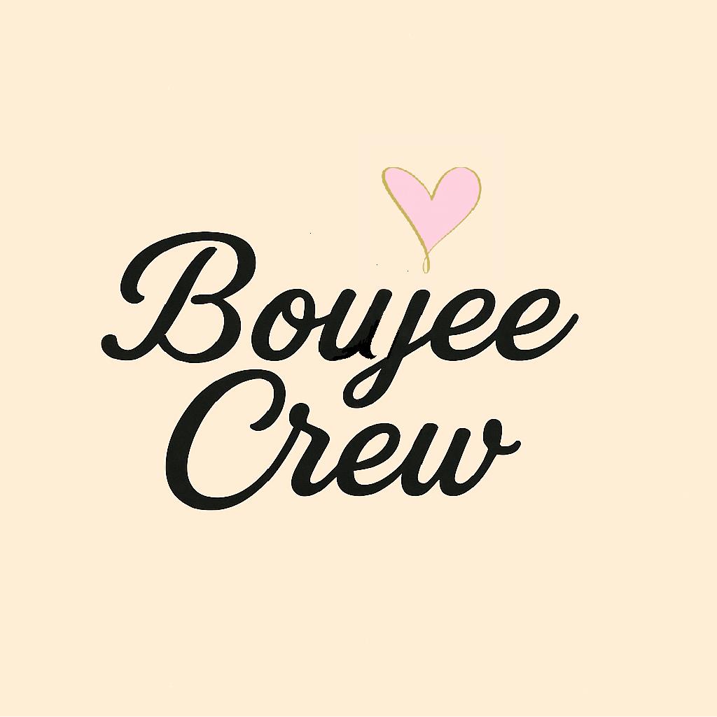 Boujee Crew