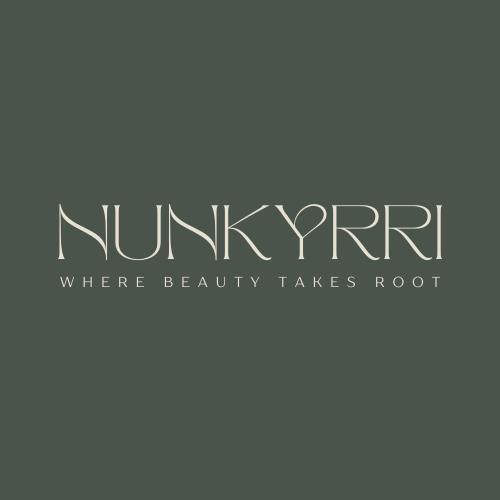 Nunkyrri