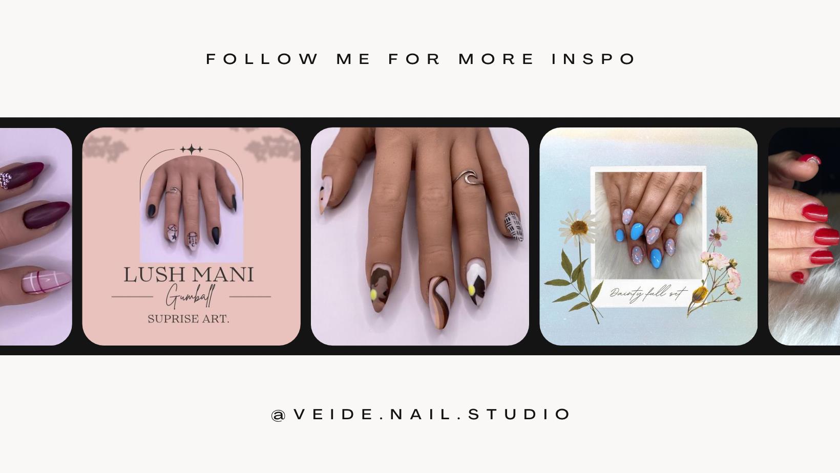 Veide Nail Studio