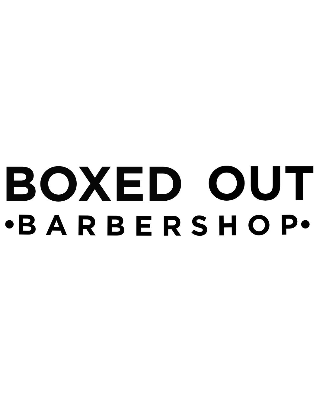Boxed Out Barbershop