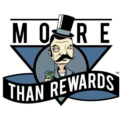 More Than Rewards