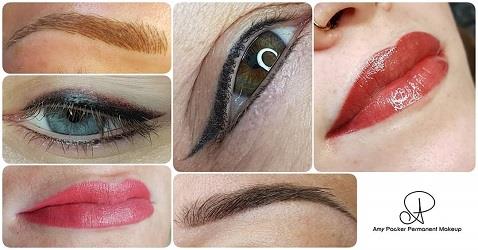 Amy Packer Permanent Make Up