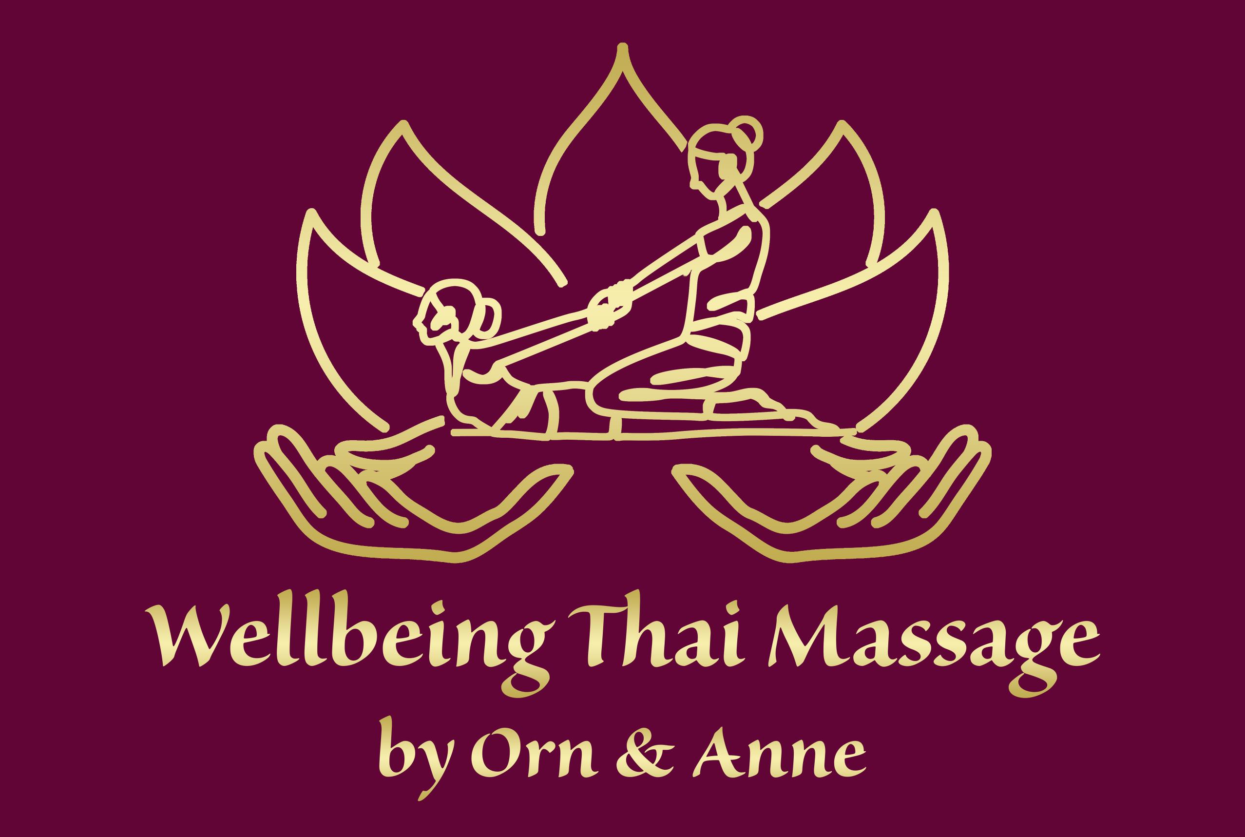Wellbeing Thai Massage by Orn & Anne