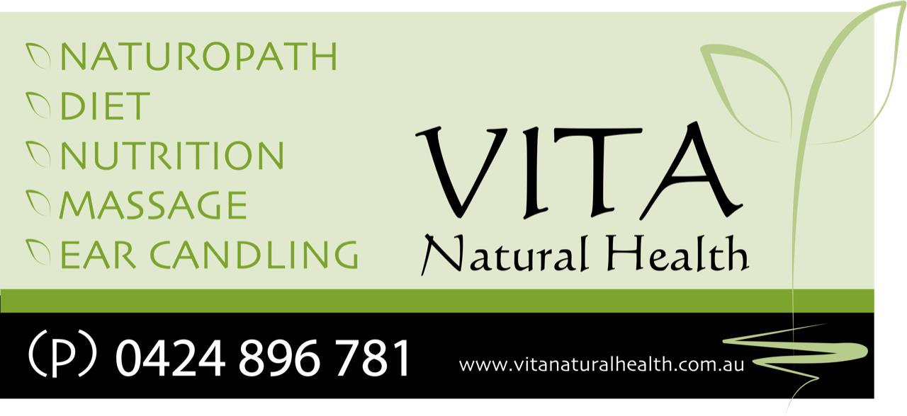 Vita Natural Health