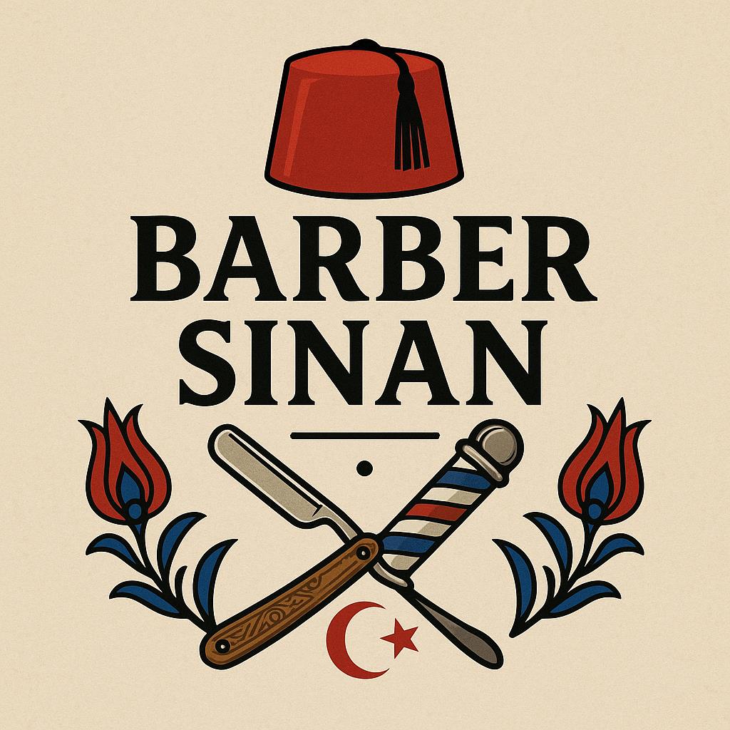 Barber Sinan