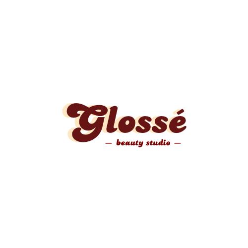 Glossé