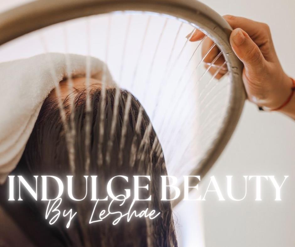 Indulge Beauty By LeShae