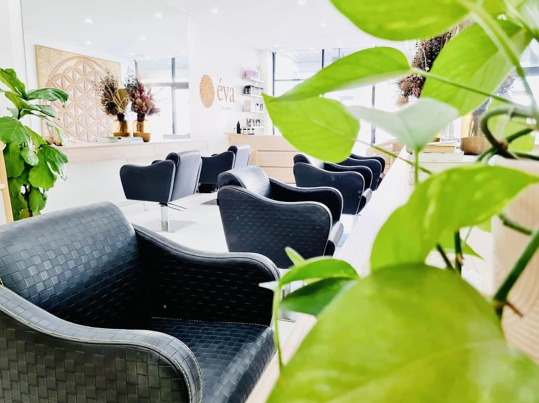 éva organic hair & beauty salon