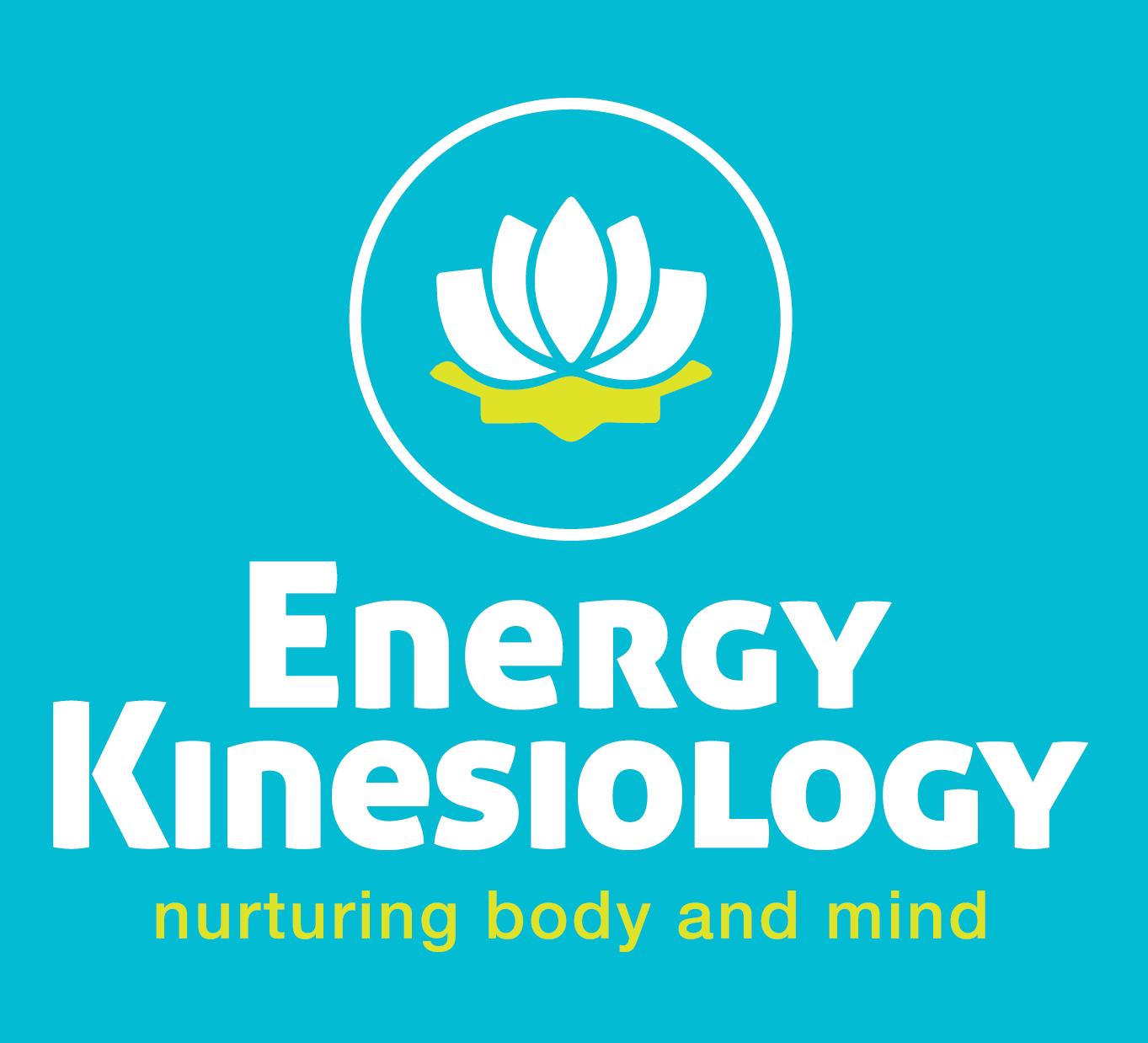Energy Kinesiology