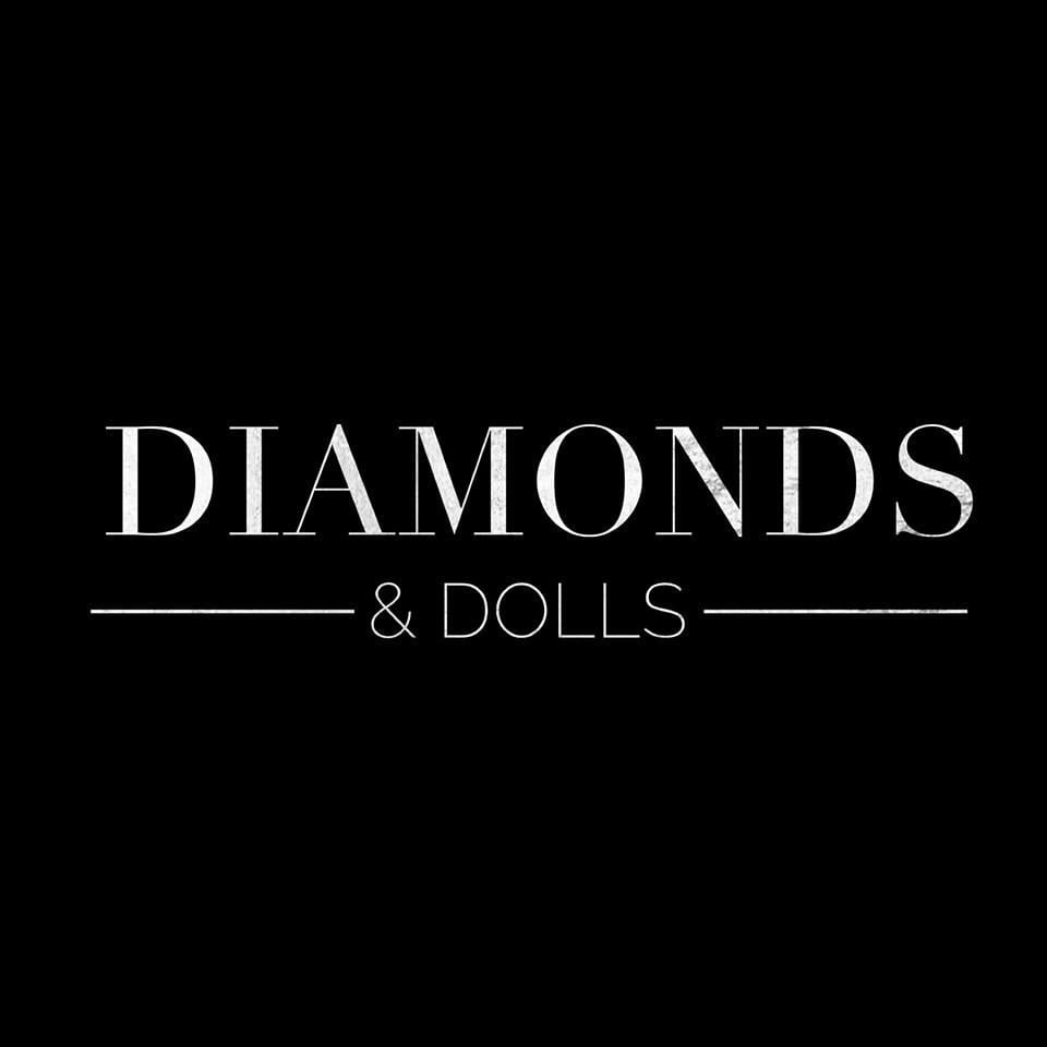 Diamond doll фото