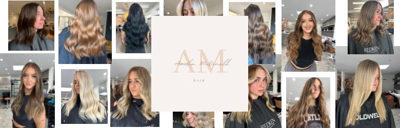 AM Hair
