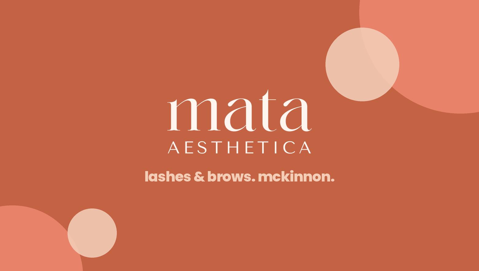 Mata Aesthetica