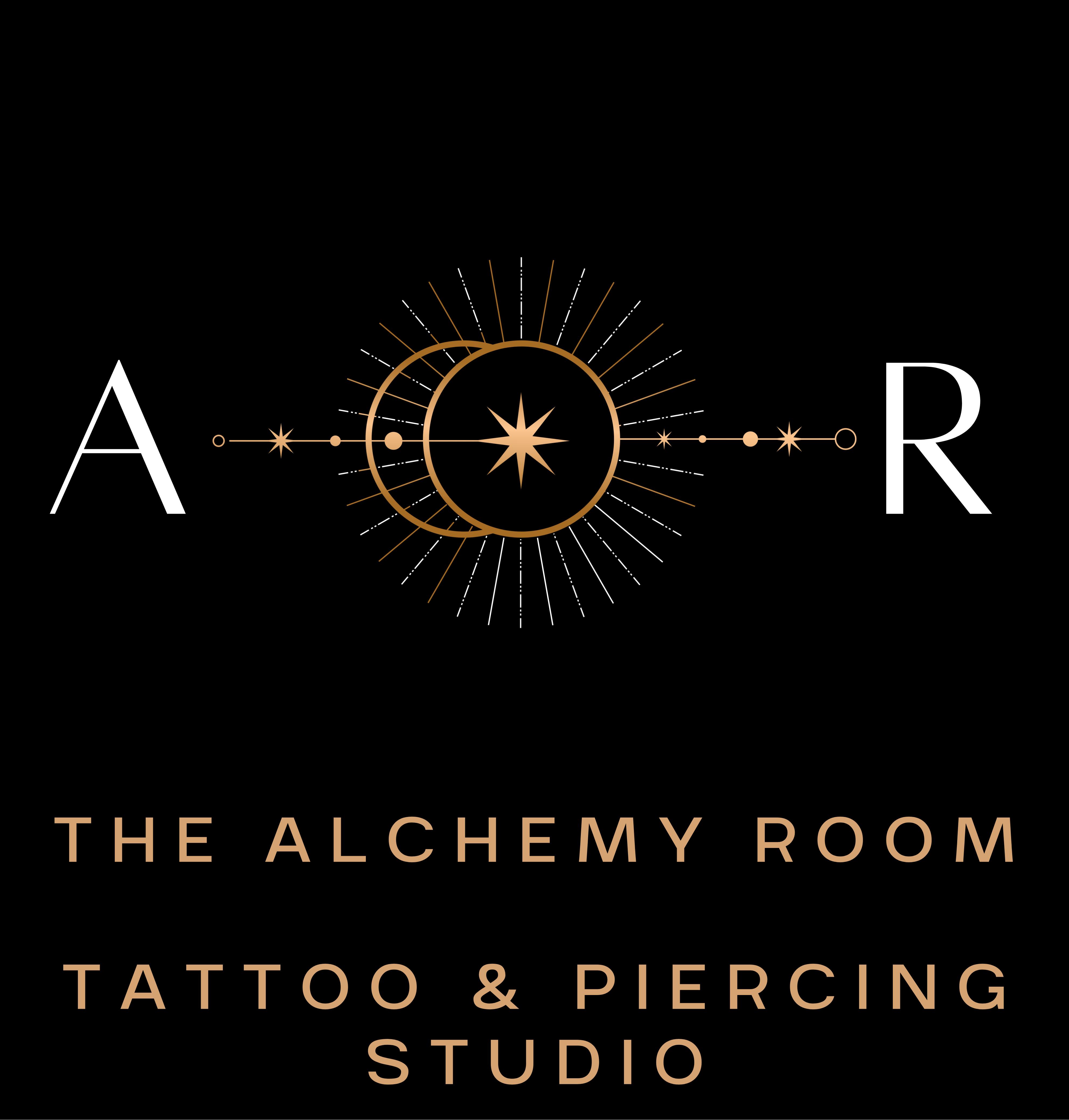 Steph Smith Body Piercer at The Alchemy Room