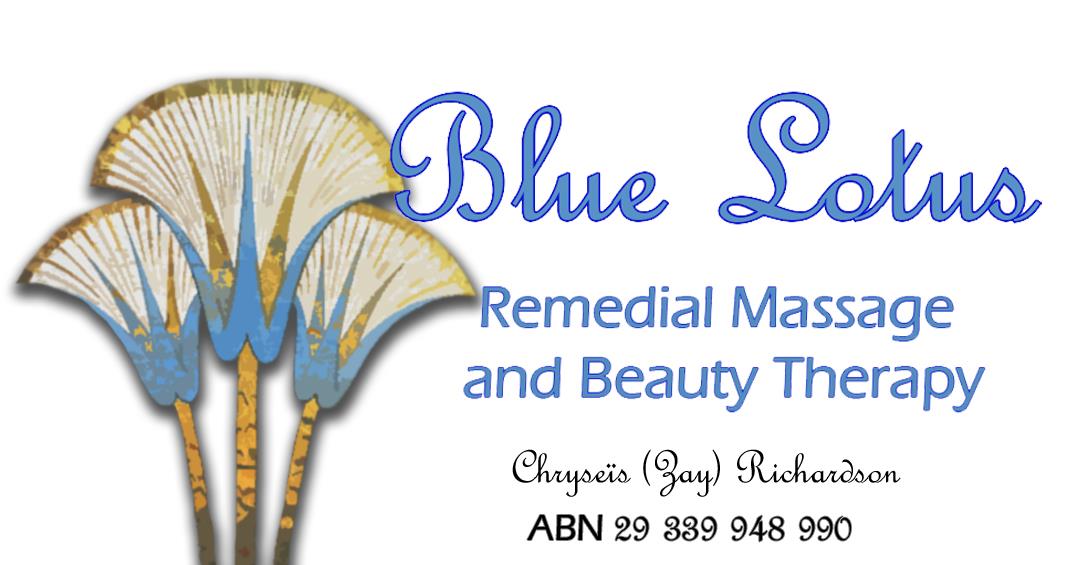 Blue Lotus Remedial Massage & Beauty Therapy