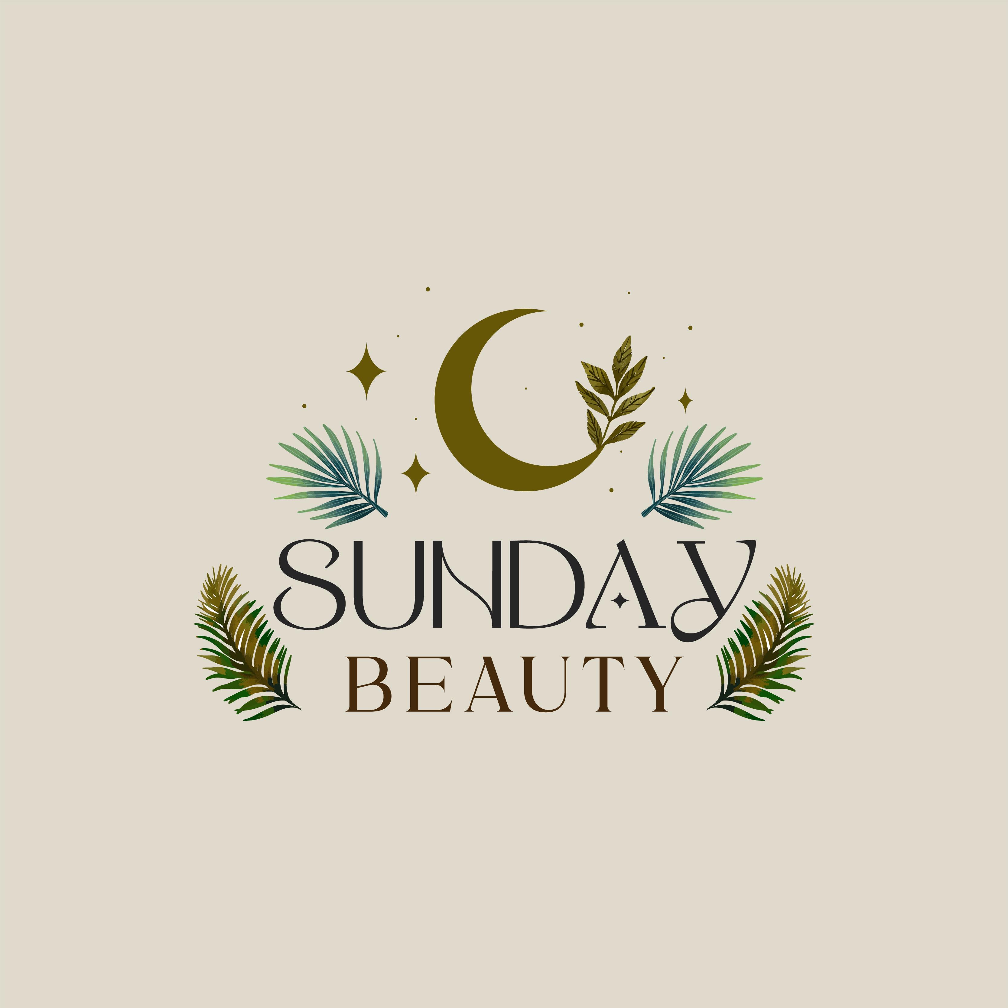 Sunday Beauty