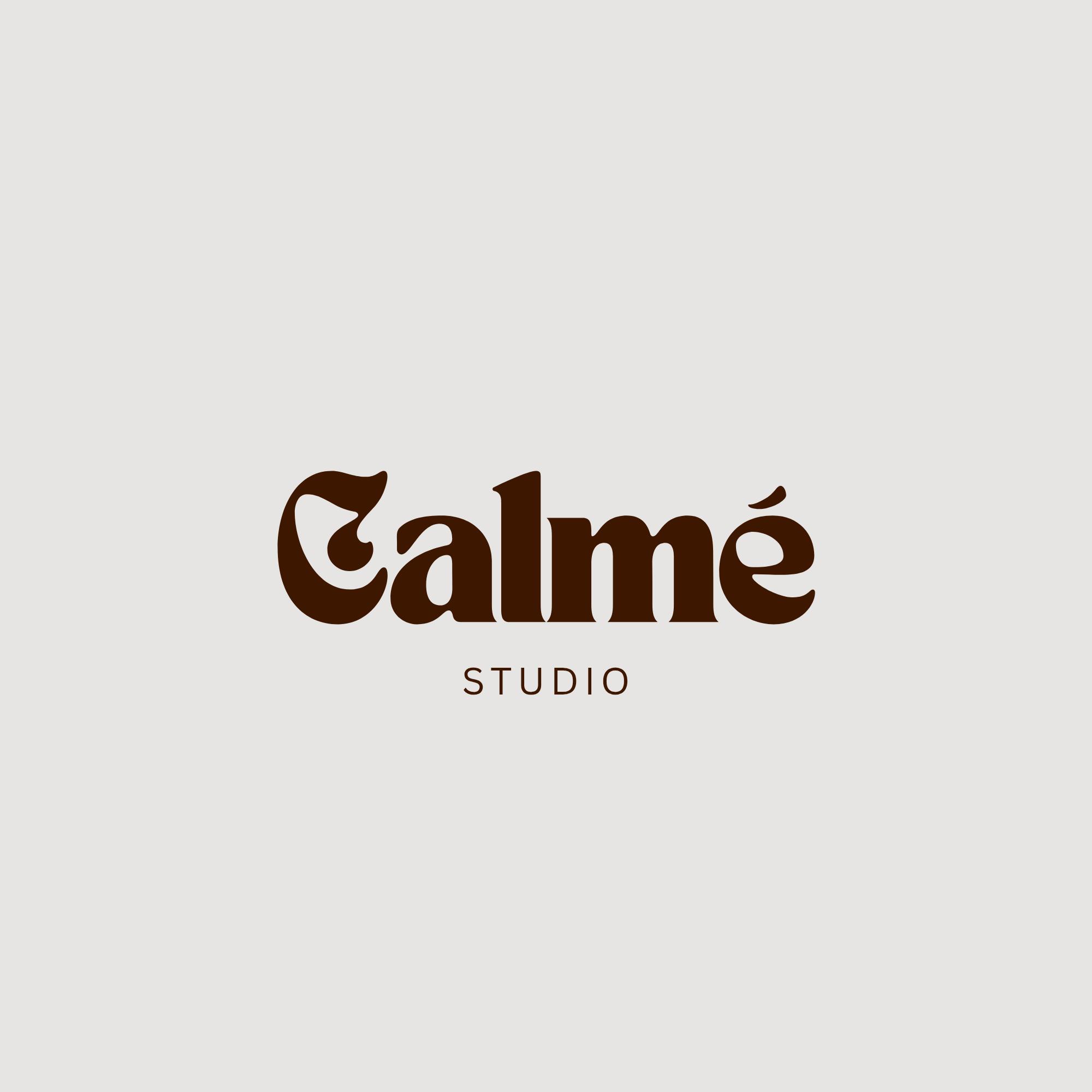 Calme Studio