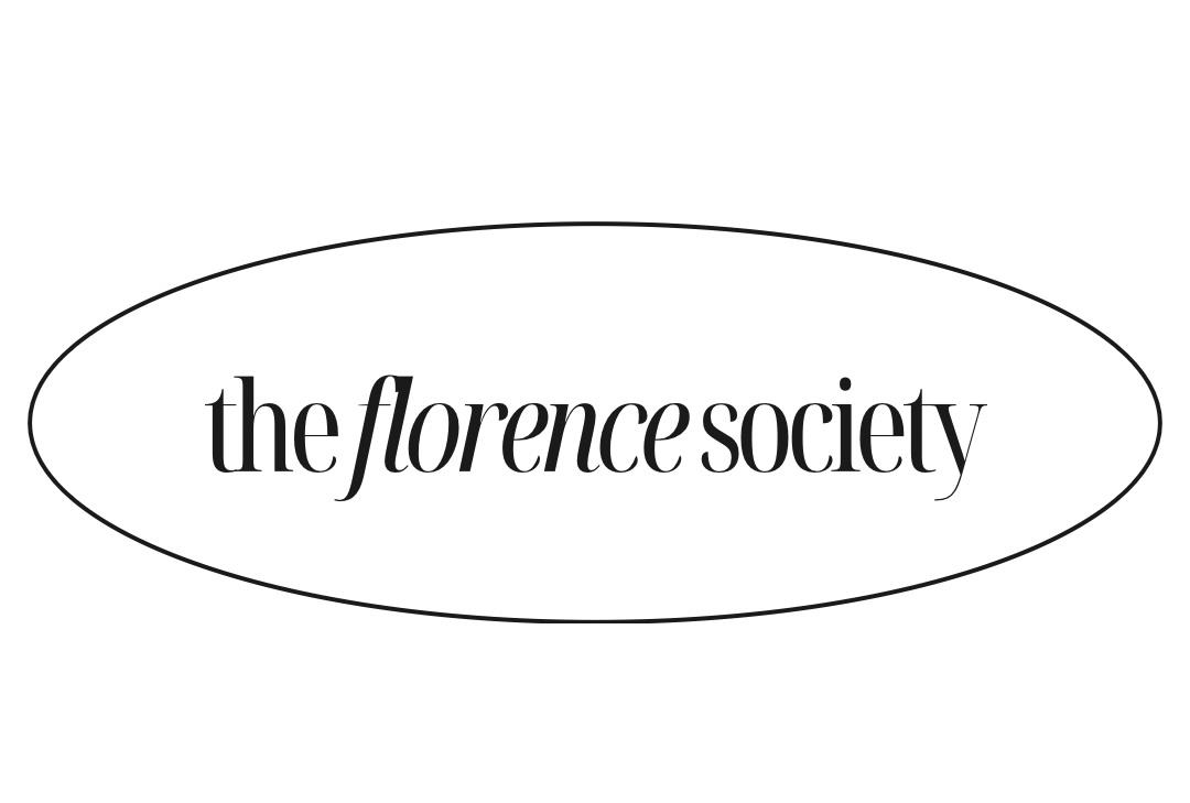 The Florence Society and The Brow Studio