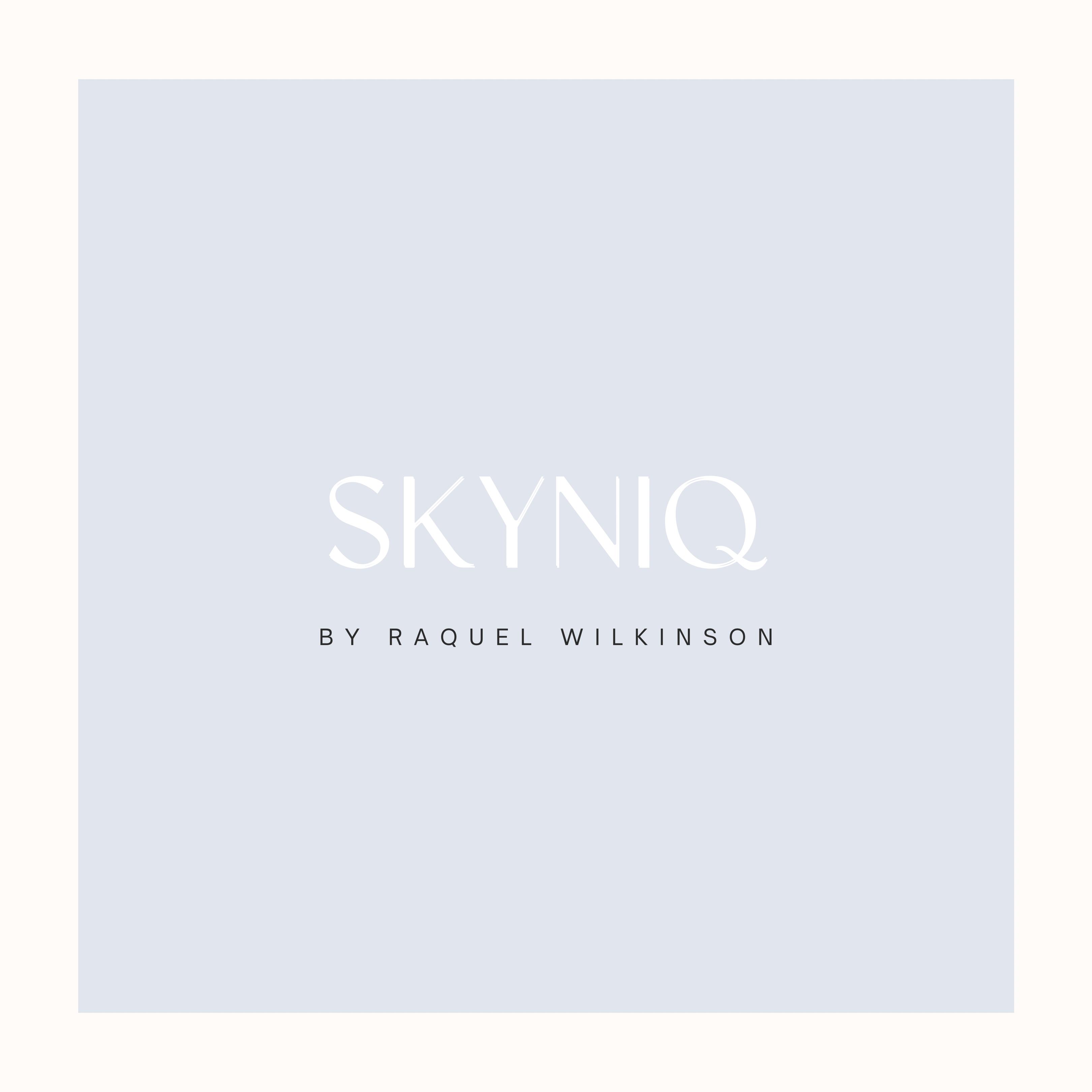 Raquel Wilkinson Beauty