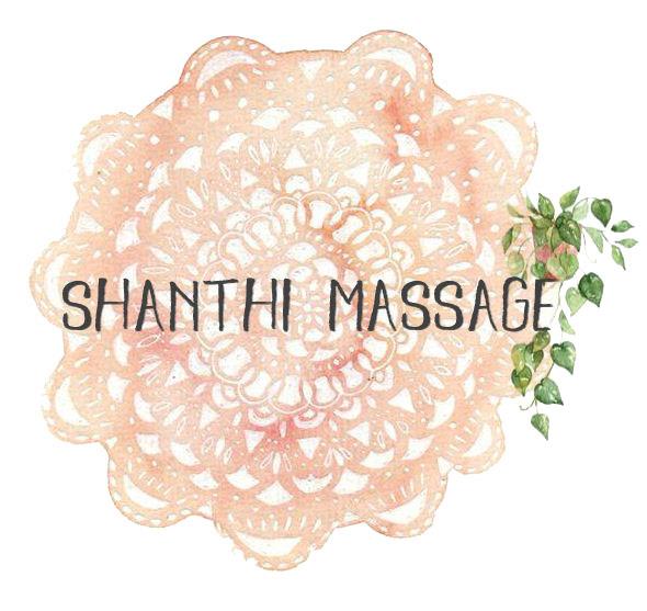 shanthi . massage