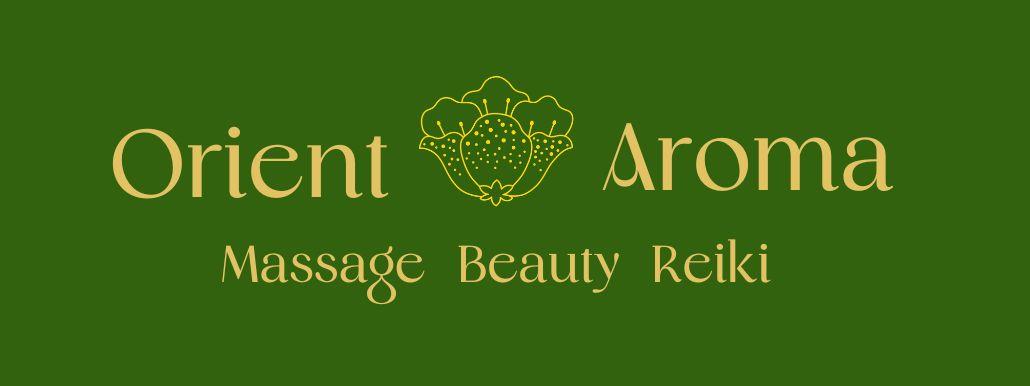 Orient Aroma