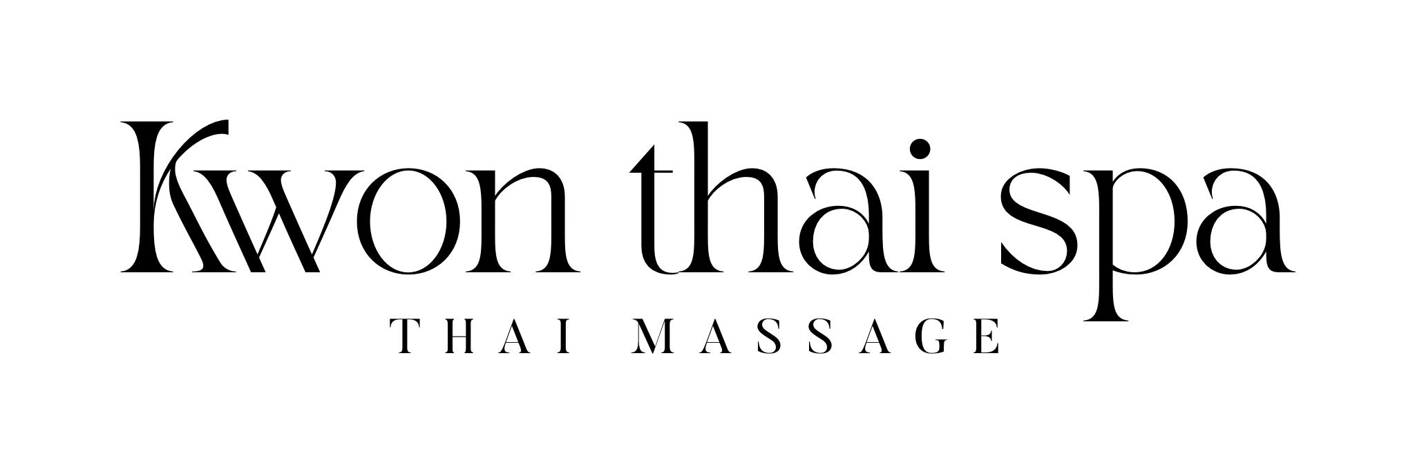 Kwon thai spa