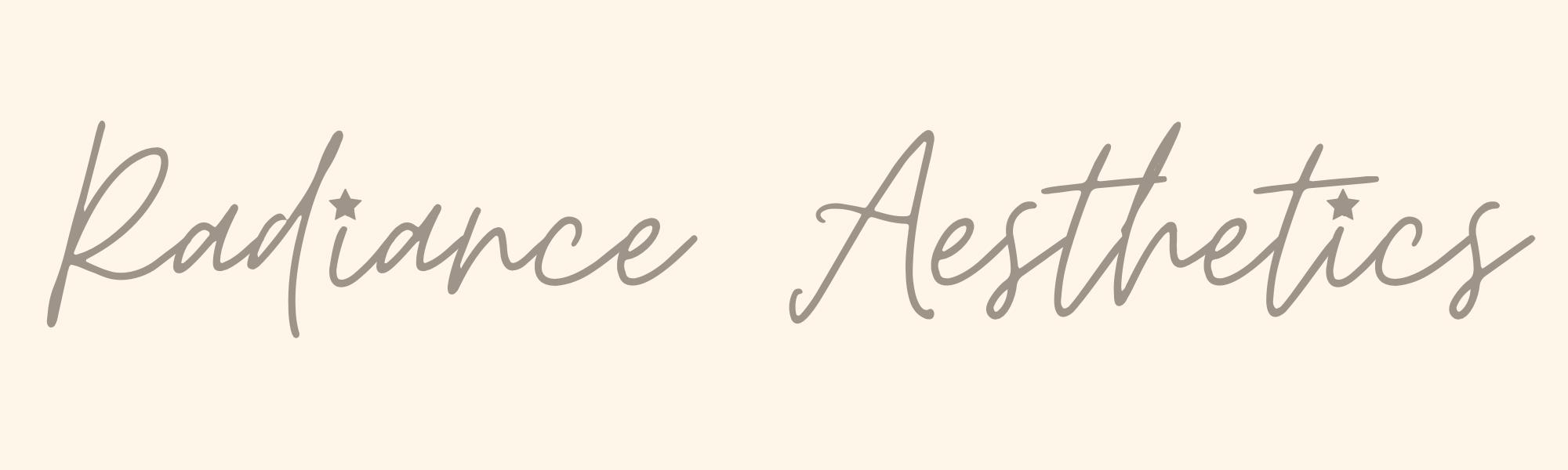 Radiance Aesthetics