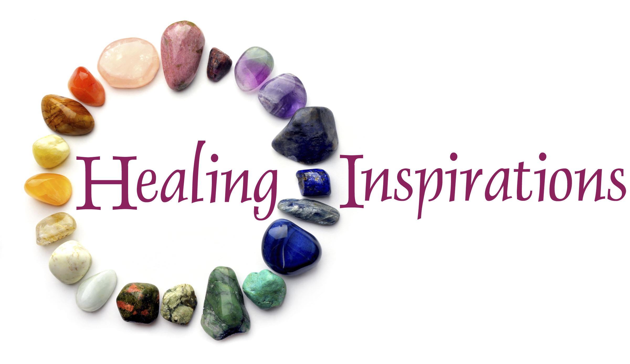 Healing Inspirations