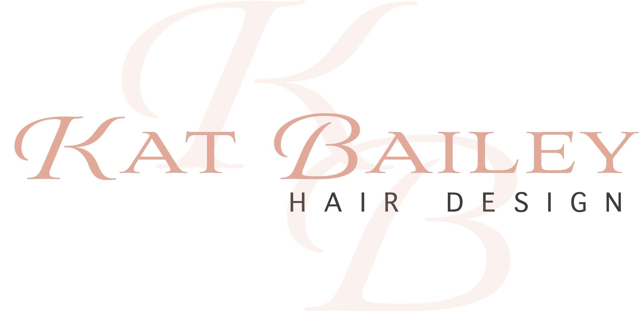 Kat Bailey Hair Design